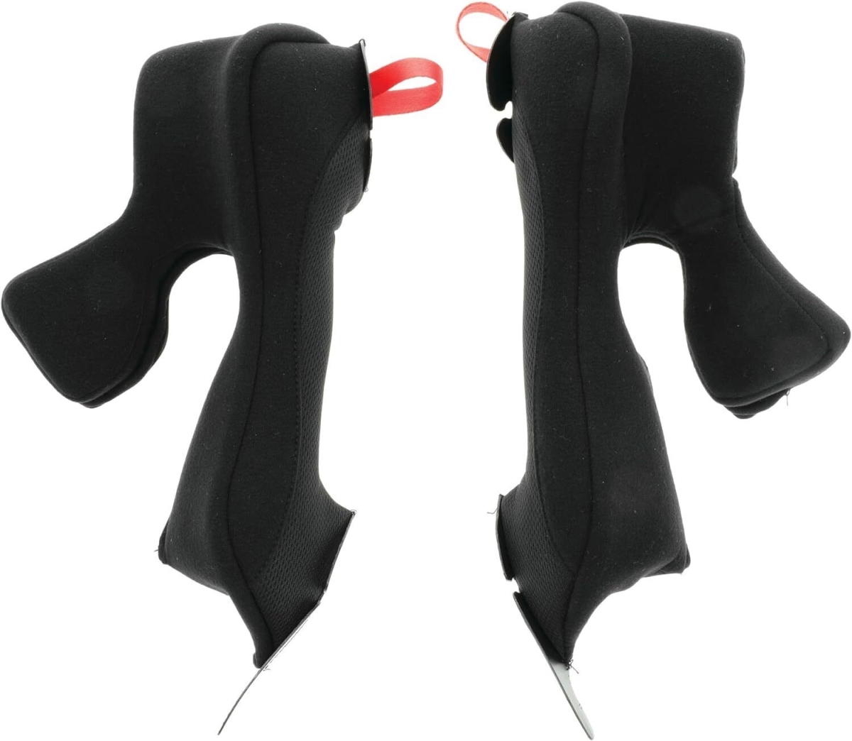 447250 Hyperion Cheek Pads - Large