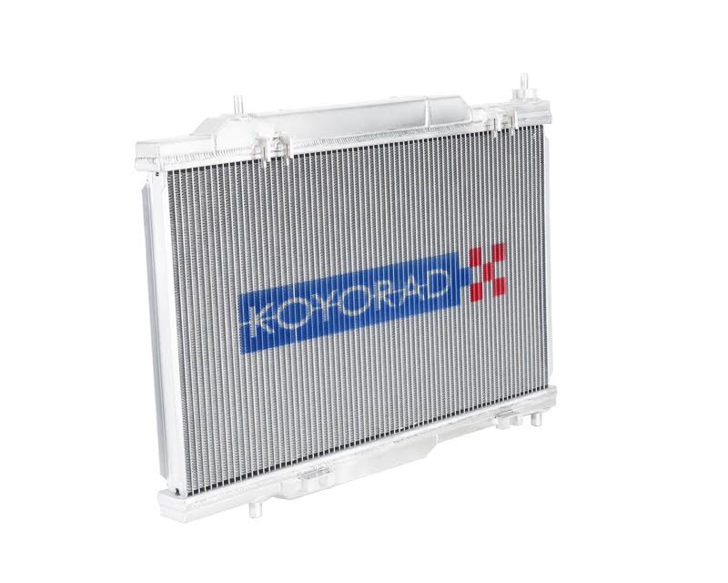 VH322965N 14-19 Ford Fiesta ST 36 mm Hyper Core & NFLO Triple Pass Radiator