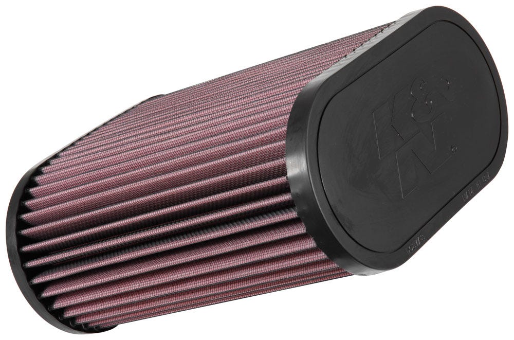 K&N Engineering YA-6914 14-17 Yamaha YXM700 Viking Replacement Air Filter