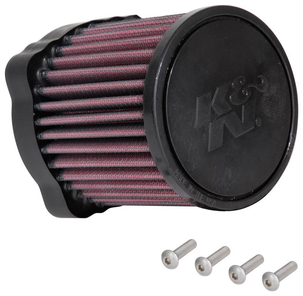 K&N Engineering HA-5019 19-20 Honda CBR500R Replacement Air Filter