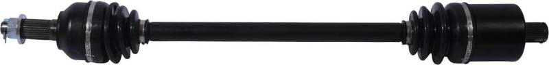 All Balls Racing AB8-PO-8-104 8Ball Xtreme Duty Axle for 2021 Polaris RZR Pro XP 4 Ultimate