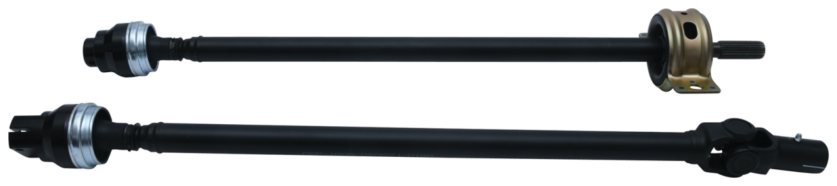 All Balls Racing PRP-PO-09-019 Stealth Drive Prop Shaft for 2018 Polaris Ranger XP 1000 EPS