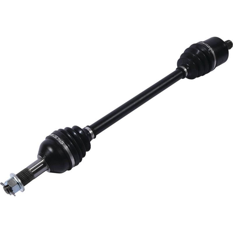 All Balls Racing AB8-CA-8-309 8Ball Xtreme Duty Axle for 2017-2021 Defender 500 -  FUNTREKS