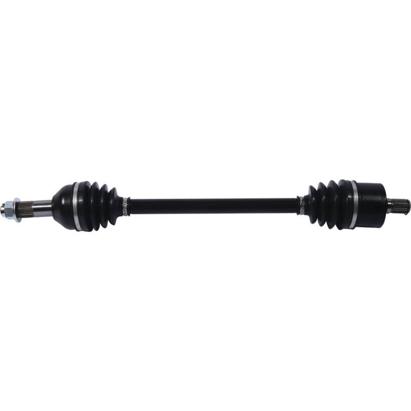 All Balls Racing AB8-CA-8-313 8Ball Xtreme Duty Axle for 2020-2021 Defender 1000 DPS