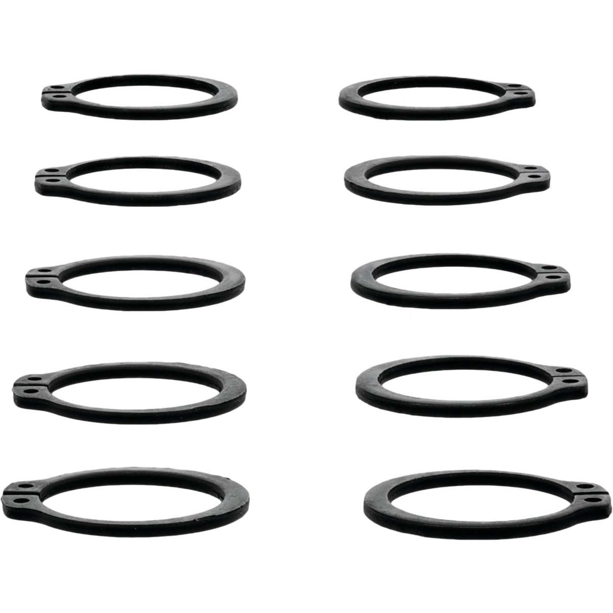 All Balls Racing 25-6014 Countershaft Washer for 2016-2019 Husqvarna TC 125 & 2016-2022 KTM SX 125 - 10 Piece