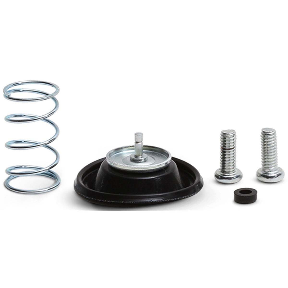 All Balls Racing 46-4037 Air Cut Off Valve Rebuild Kit for 1992-2004 Suzuki Intruder 800 VS800GL