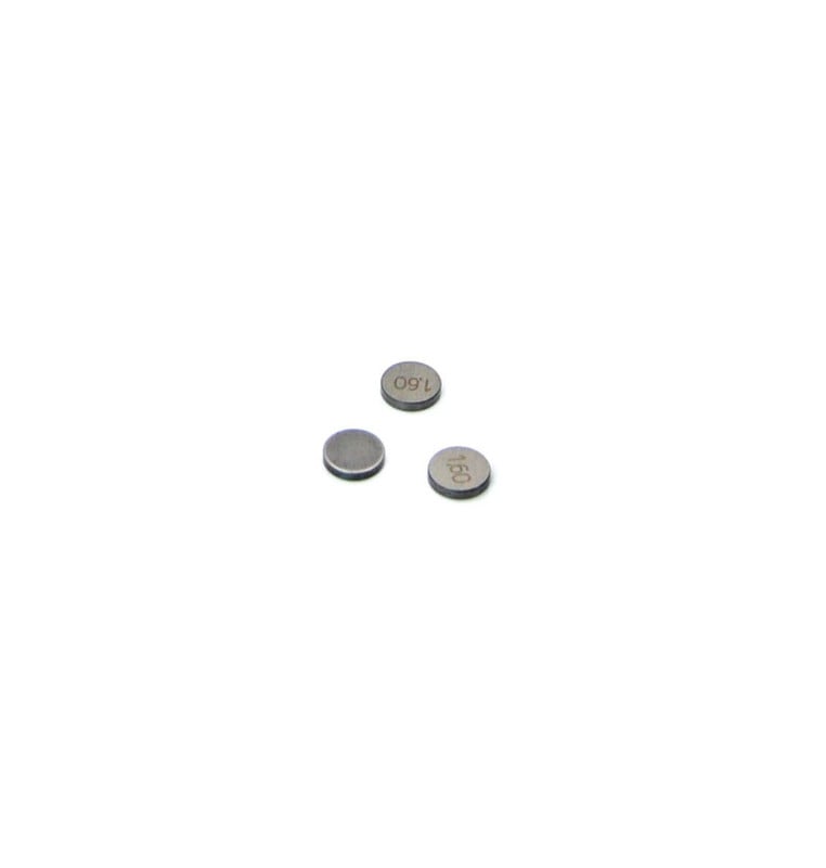 CF-SHIM-3.30 8 mm x 3.30 mm Thick OEM Shim