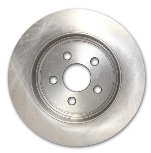 RK930 Front Premium Rotor Set for 99-06 Audi TT