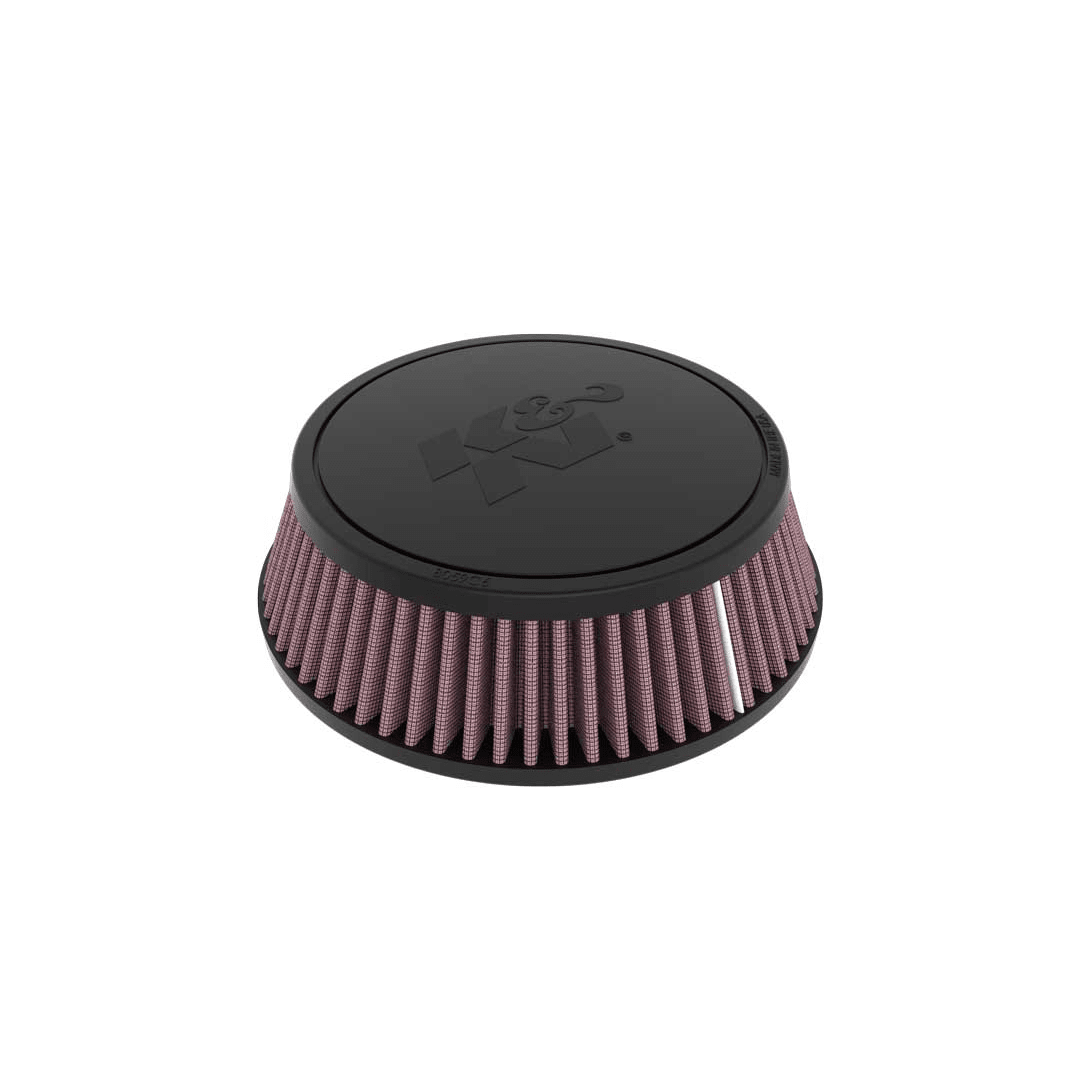 K&N Engineering RU-4480 4.062 in. Universal Air Filter