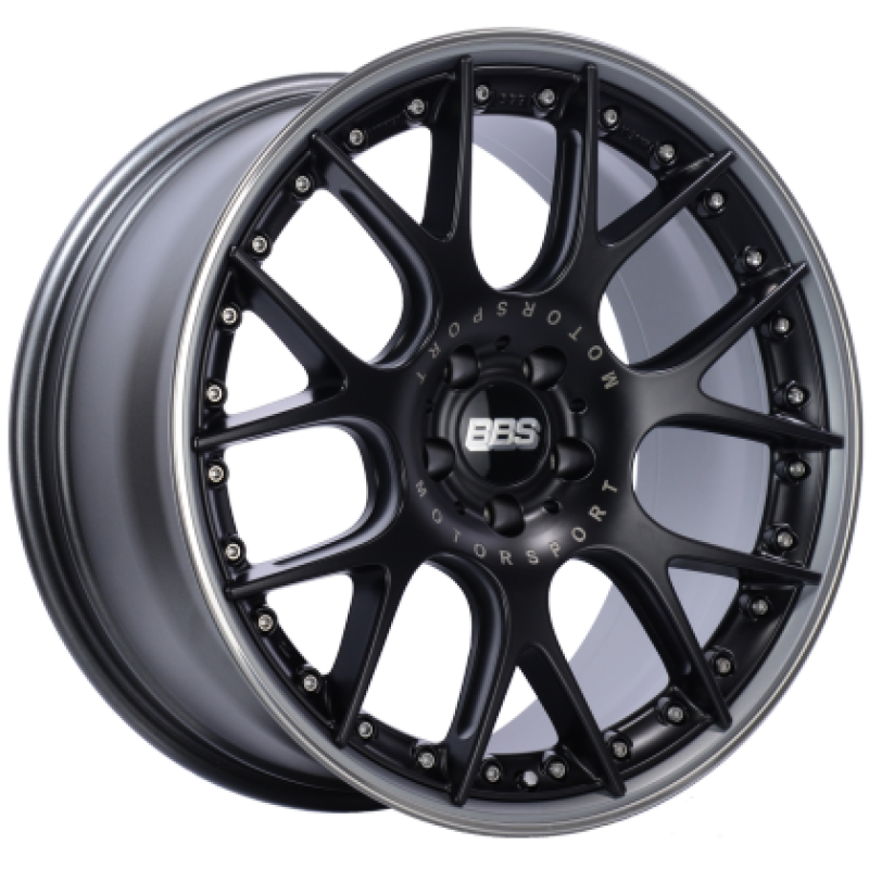 BBS CH7004BPPO