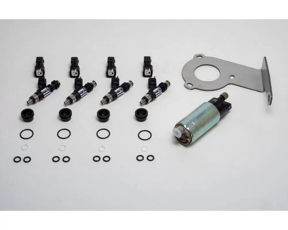 F20C AP1 Fuel Upgrade Kit - 750cc