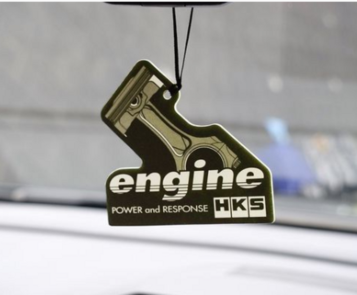 51007-AK552 Engine Air Freshener - 3 Piece