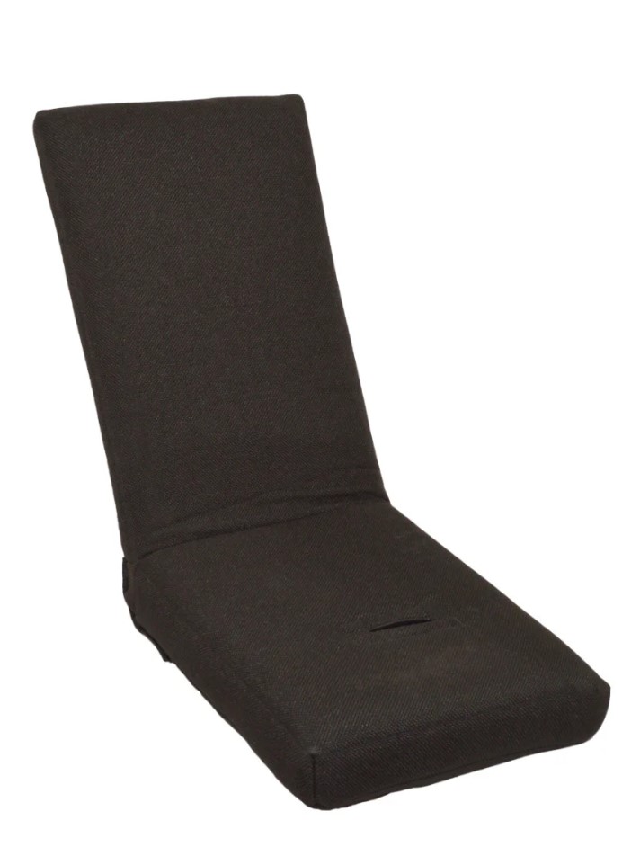 H62 UTV Booster Cushion Bottom & Back