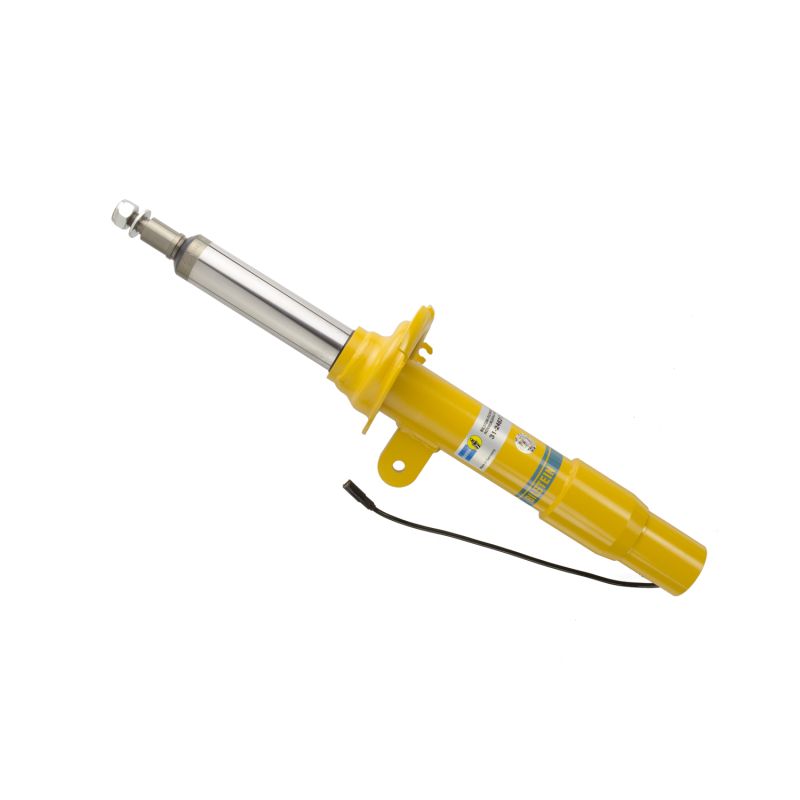 Picture of Bilstein 31-246217 B6 DampTronic 2015 BMW M3-M4 Front Right Monotube Strut Assembly