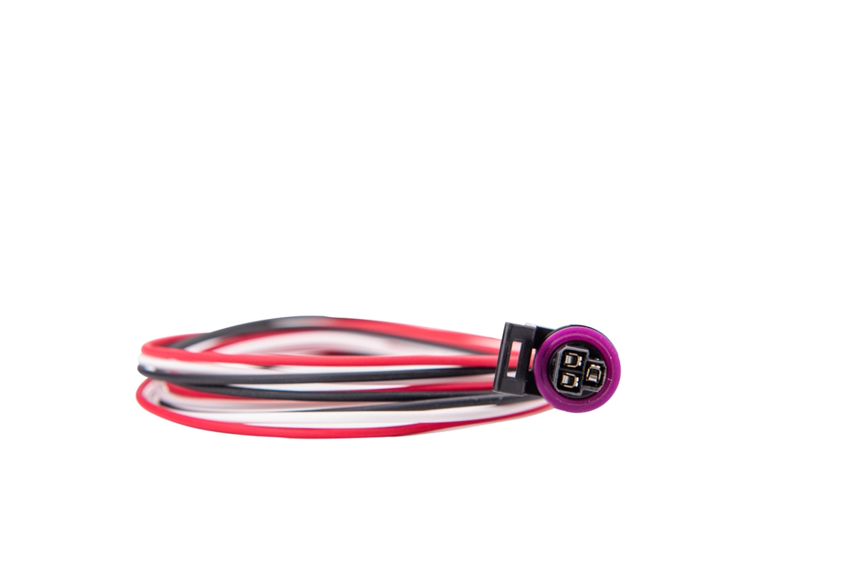 FPE-HAR-MU-PT-6 Universal Multiuse Pressure Sensor Pigtail