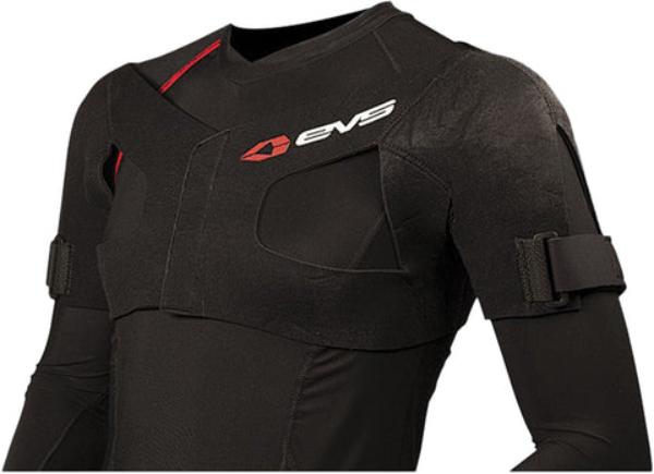 SB05-XXL SB05 Shoulder Brace, Black - 2XL