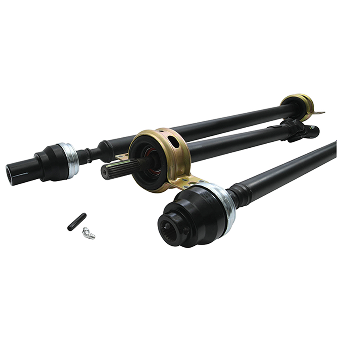 All Balls Racing PRP-PO-09-020 Stealth Drive Prop Shaft for 2020 Polaris General 4 1000 Deluxe EPS