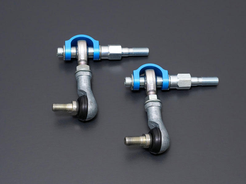 1C7 317 A Rear Adjustable Sway Bar End Link Set for 2023 Toyota GR Corolla