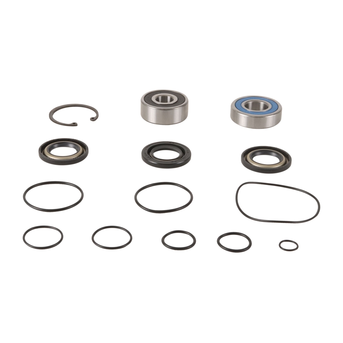 All Balls Racing 14-3014 Jet Pump Rebuild Kit for 2011-2013 Kawasaki JT1500 Ultra 300LX
