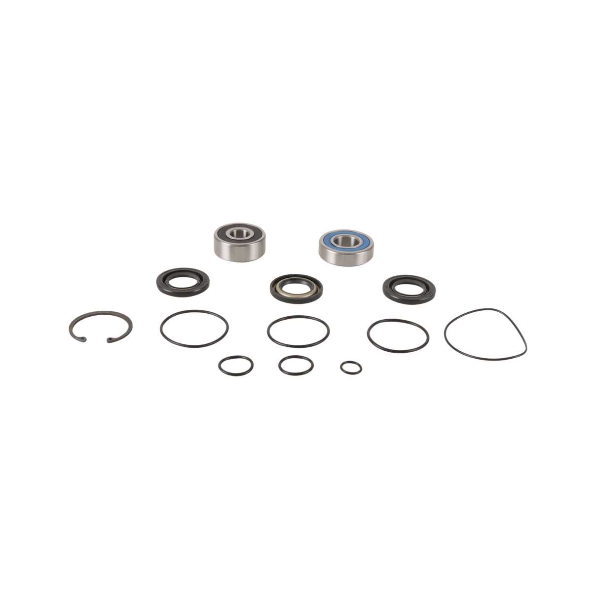 All Balls Racing 14-3015 Jet Pump Rebuild Kit for 2011 Kawasaki JT1500 Ultra LX