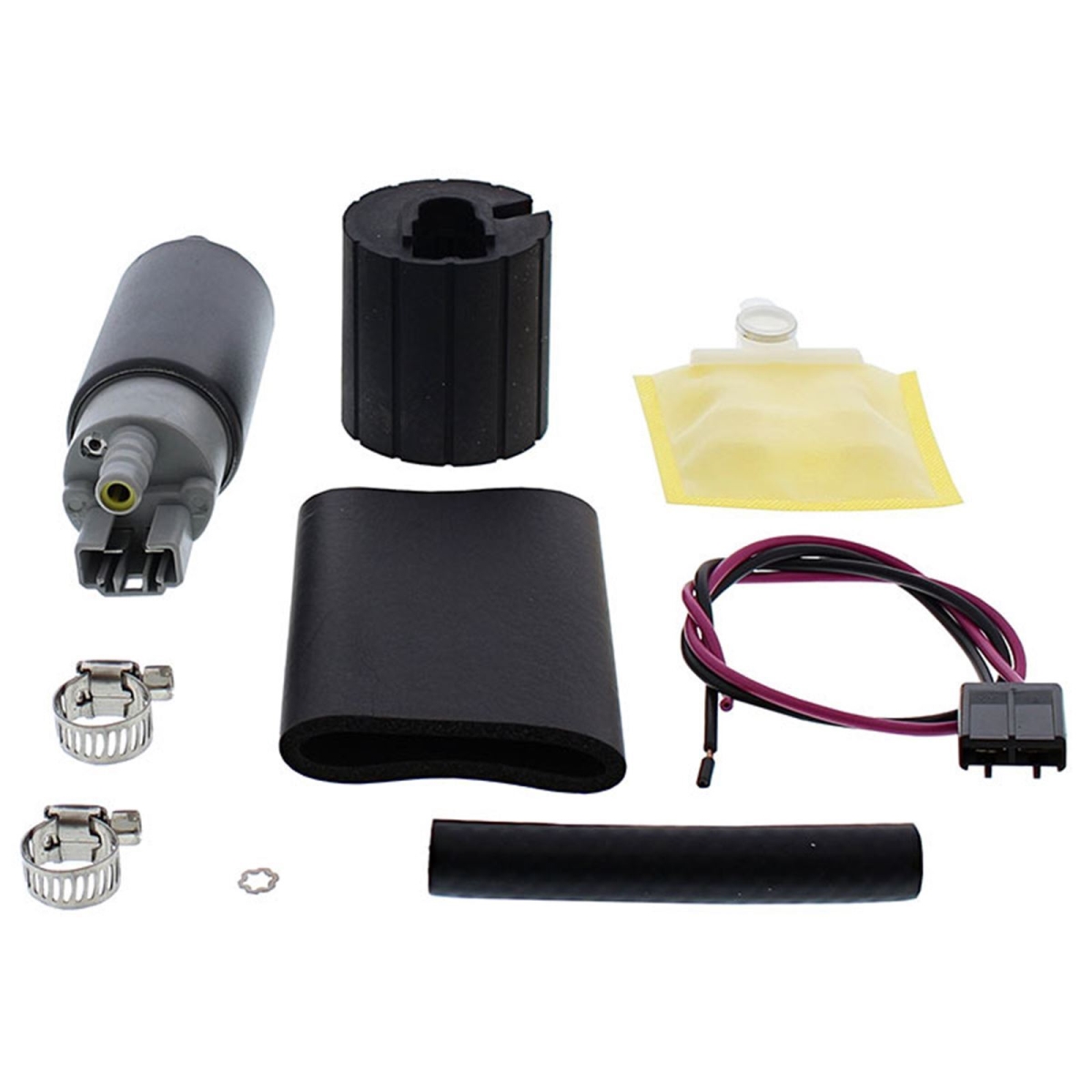 All Balls Racing 47-2027 Fuel Pump Rebuild Kit for 1997 Triumph Daytona T595