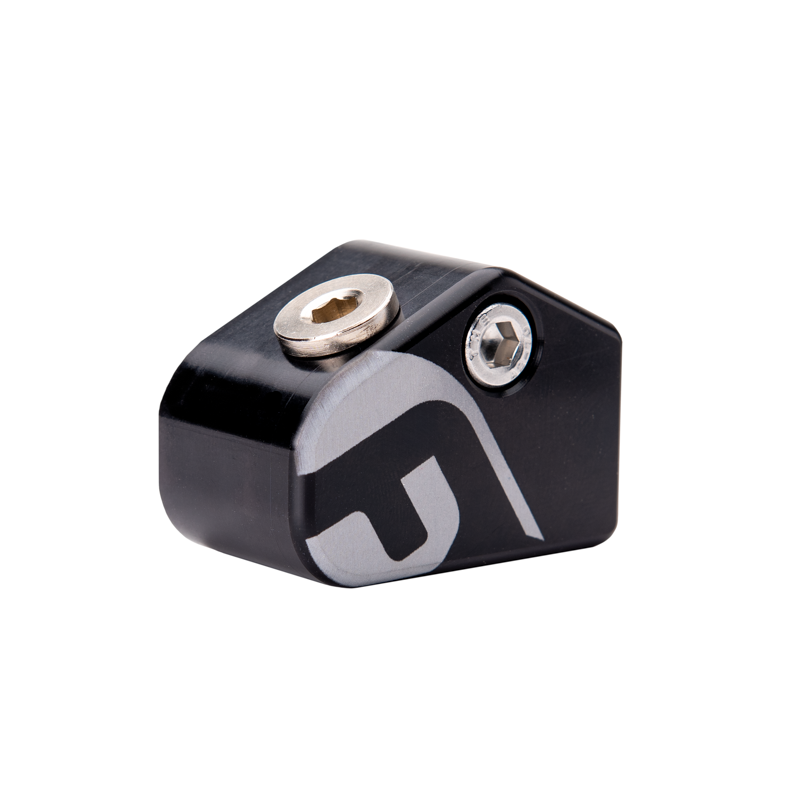 FPE-L5P-MAP-SPR Duramax Map Sensor Spacer & Boost Reference Port for 17-22 GM 2500-3500
