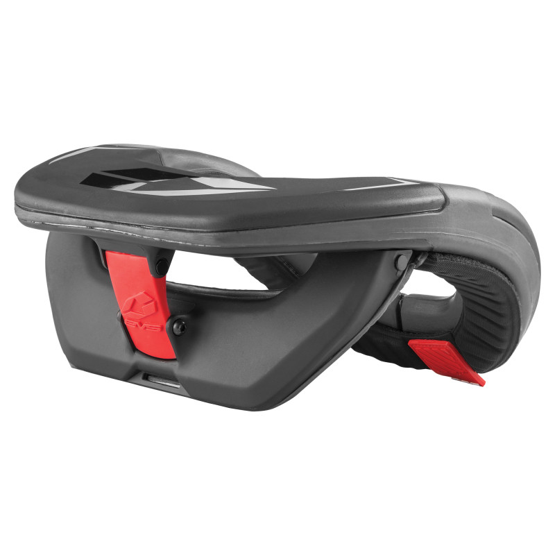 R4 Race Collar - Black - Youth