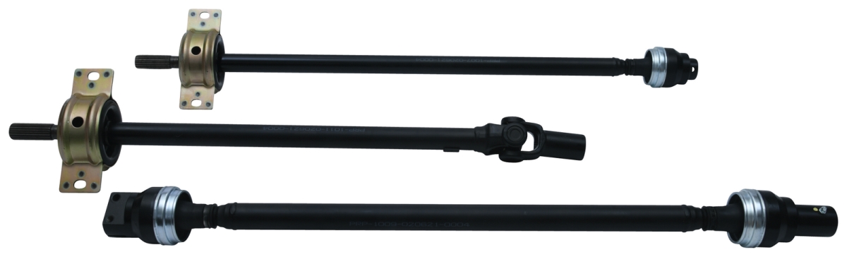 All Balls Racing PRP-PO-09-022 Stealth Drive Prop Shaft for 2018-2019 Polaris General 4 1000 EPS