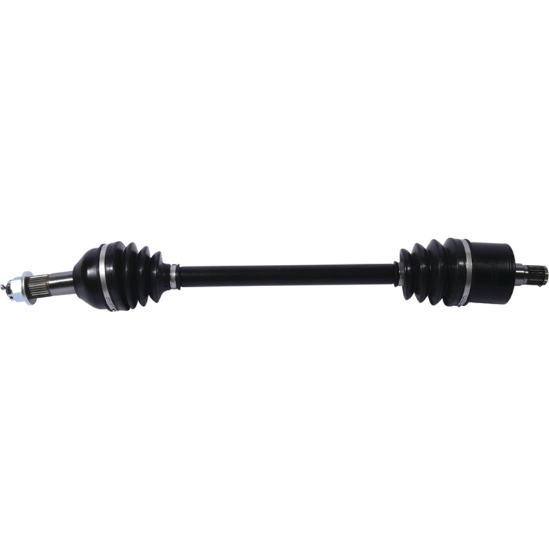 All Balls Racing AB8-CA-8-310 8Ball Xtreme Duty Axle for 2017-2021 Defender 500