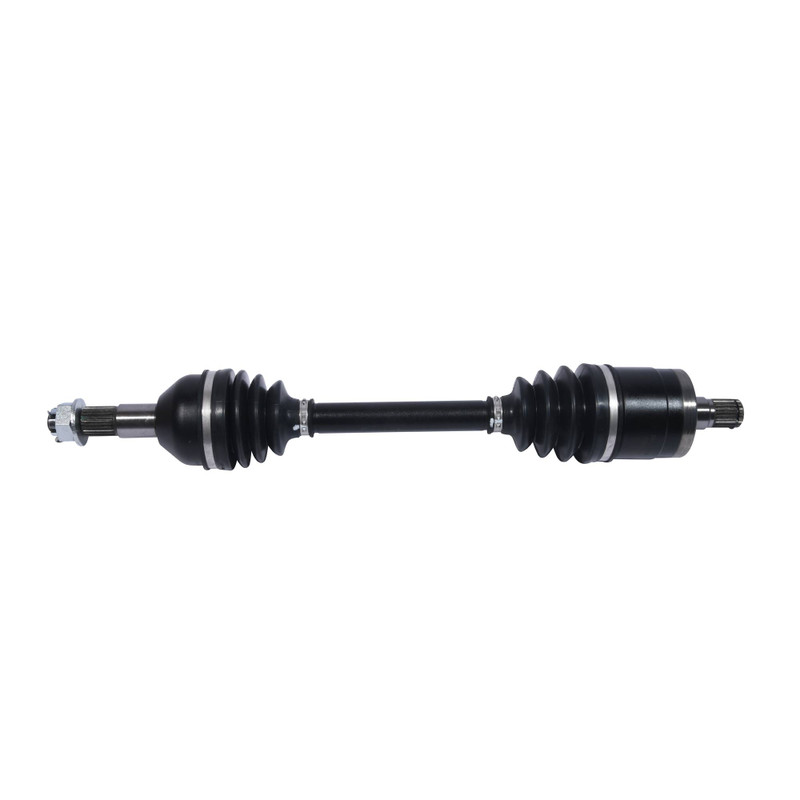 All Balls Racing AB8-CA-8-311 8Ball Xtreme Duty Axle for 2019-2021 Outlander Max 1000R XT -  FUNTREKS