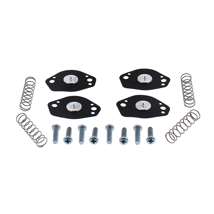 All Balls Racing 46-4032 Air Cut Off Valve Rebuild Kit for 2001-2005 Yamaha FZ1