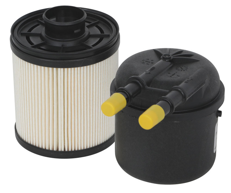K&N Engineering PF-4700 11-16 Ford 6.7L V8 Fuel Filter
