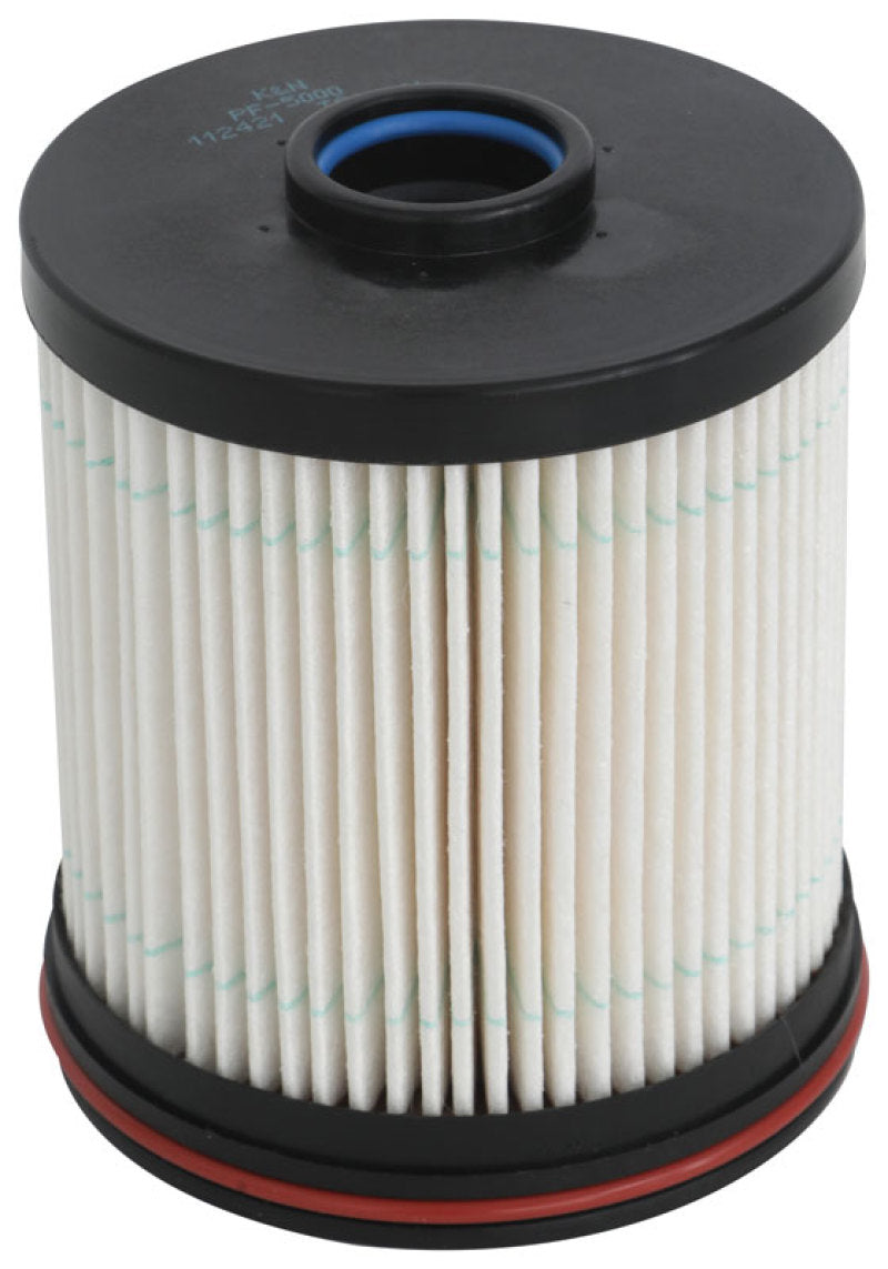 K&N Engineering PF-5000 40.01 x 3.43 in. OD Universal Replacement Fuel Filter