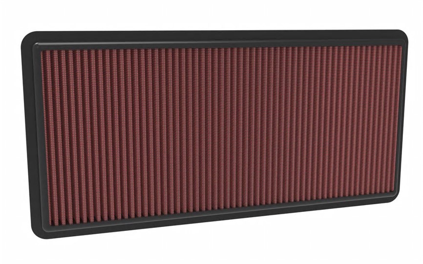 K&N Engineering PL-1920 UTV Drop in Air Filter for 2023 Polaris Slingshot R 1997