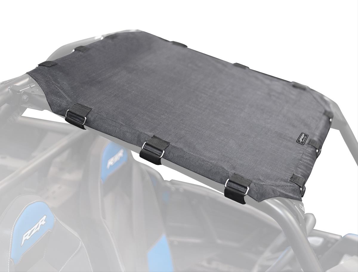 T33 Coolshade Bimini Top for Polaris RZR