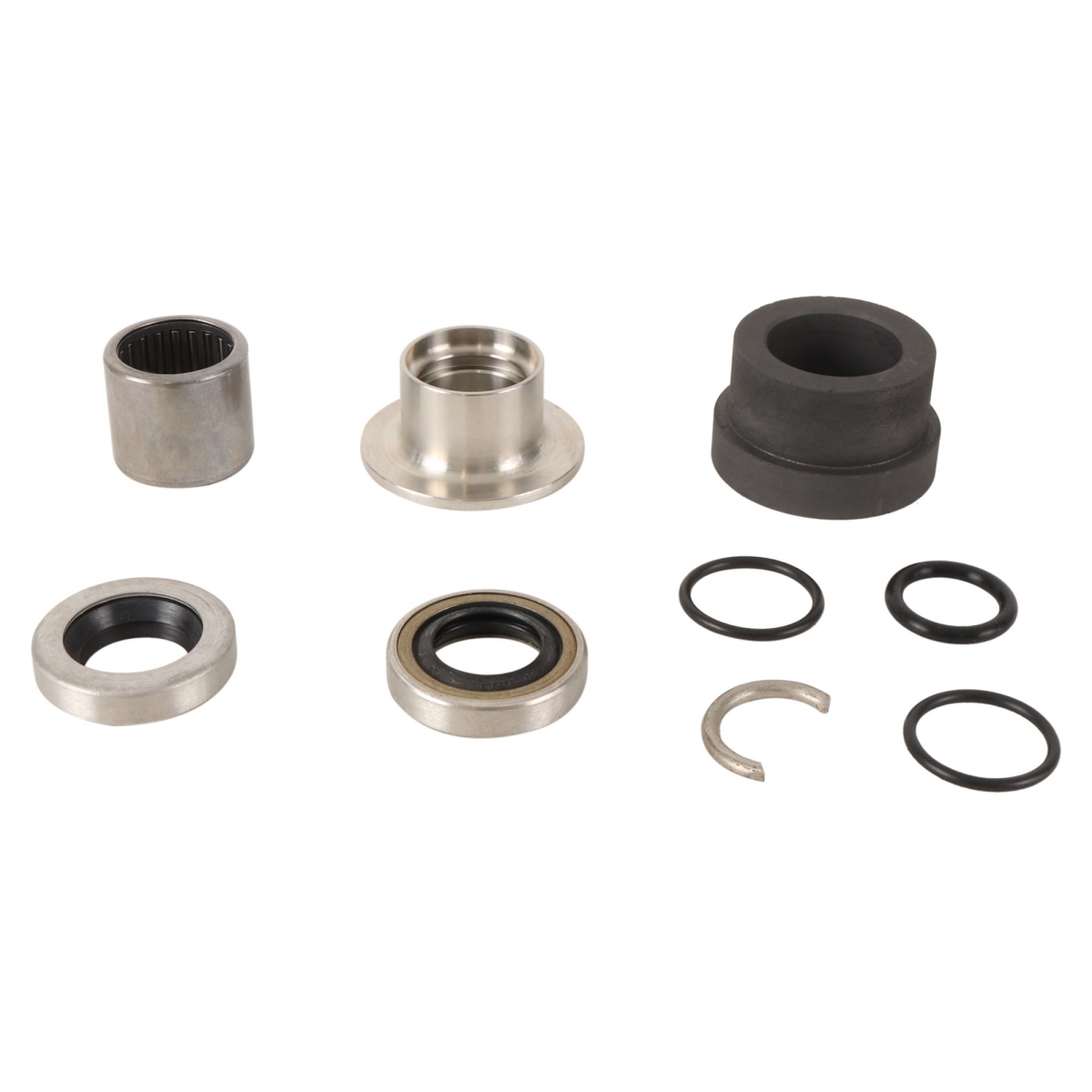 All Balls Racing 14-4011 Drive Shaft Rebuild Kit for 1995-1997 Sea-Doo 720 HX