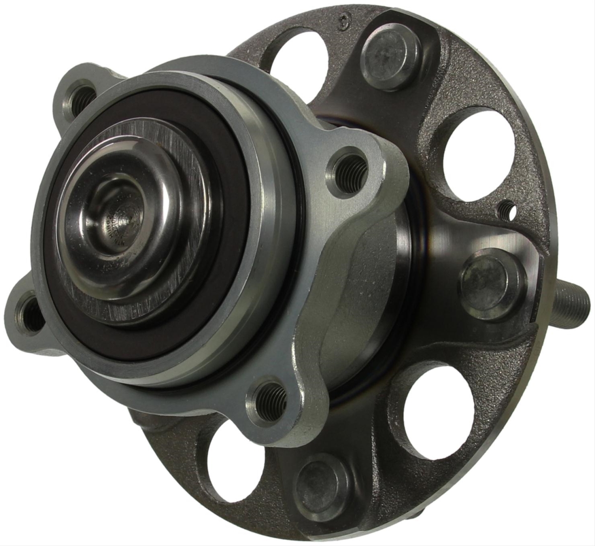 Moog 512327 Rear Hub Assembly for 2004-08 Acura TSX