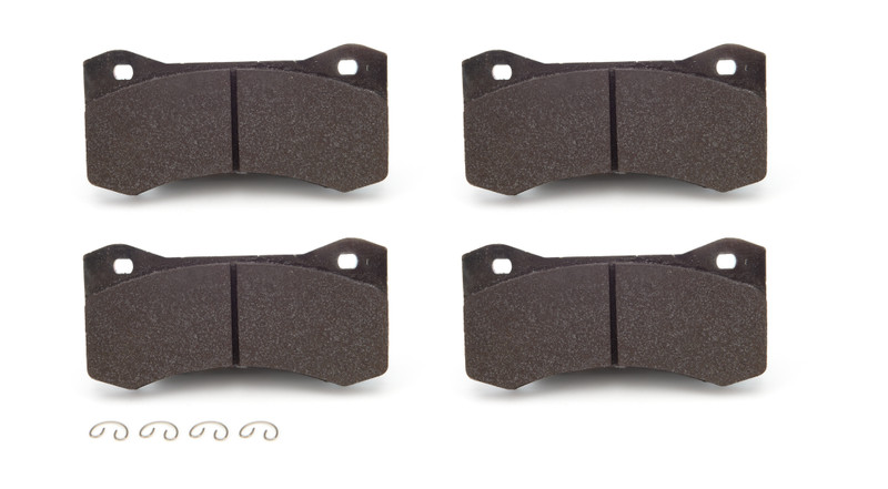 6617-20 Aero BP-20 Brake Pads