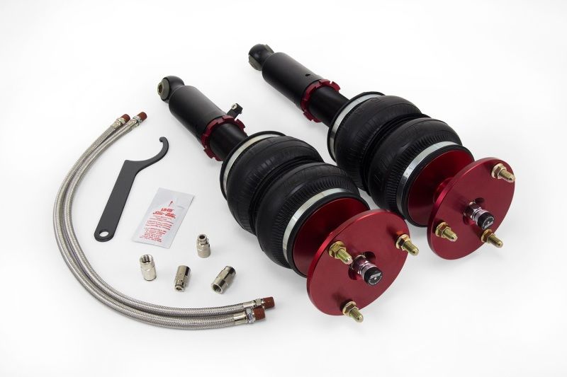 78545 Front Air Suspension Kit for 2006-2006 Lexus GS300 Base