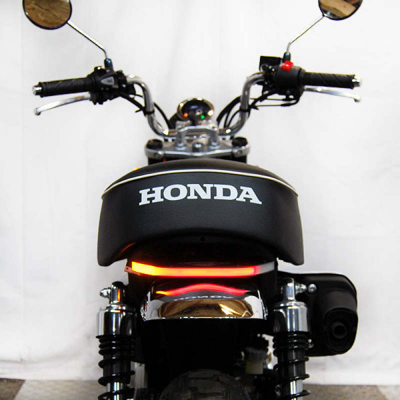 Rage Cycles MONKEY-TL 18-Up Honda Monkey Tail Light