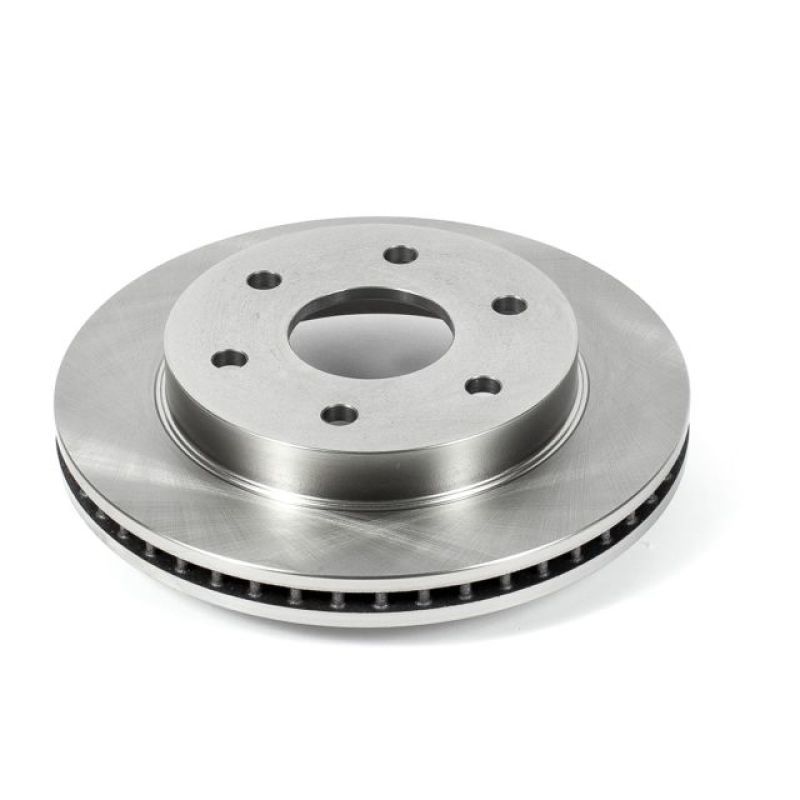 Front Autospecialty Brake Rotor for 2002-2006 Cadillac Escalade