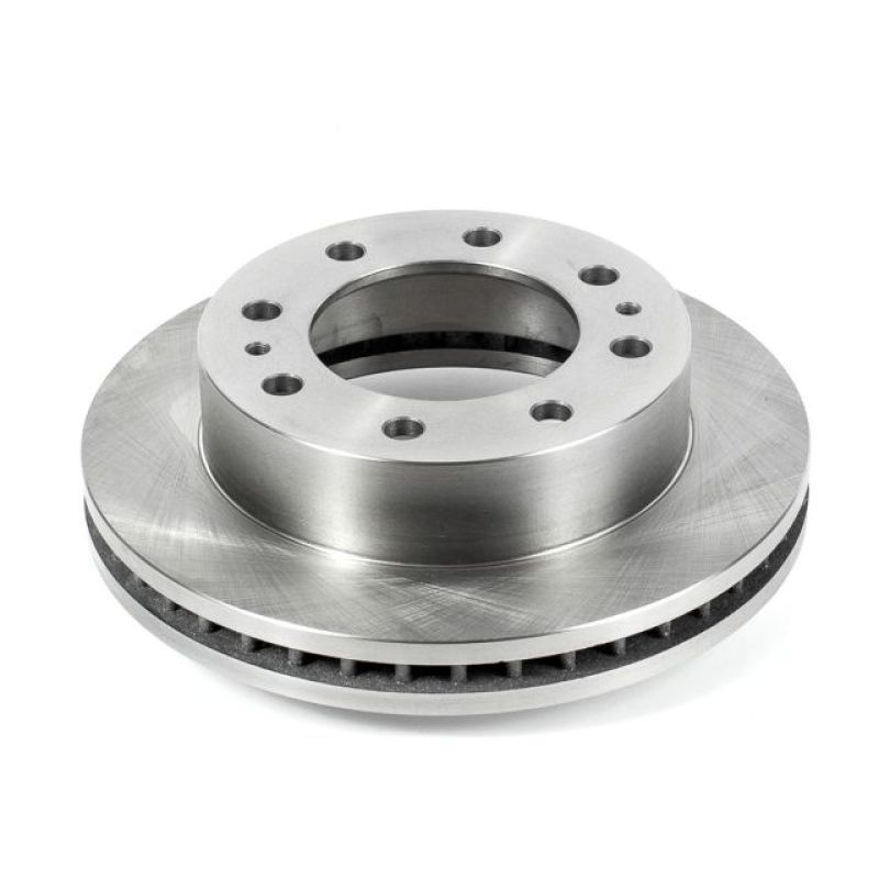 PowerStop AR8655 Front Autospecialty Brake Rotor for 2002-2004 Chevrolet Avalanche 2500