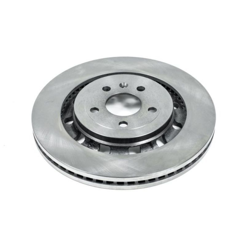 Front Autospecialty Brake Rotor for 2013-2019 Ford Explorer