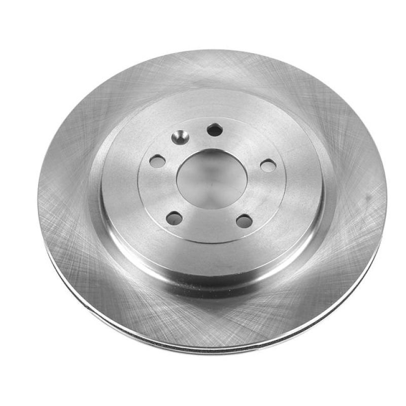 Rear Autospecialty Brake Rotor for 2013-2019 Ford Explorer