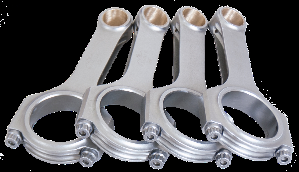 CRS5232S3D Conrods H-Beam Rod - 4 Cylinder