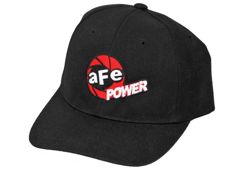 Picture of aFe 40-10043 Logo Embroidery Otto PRM Hat