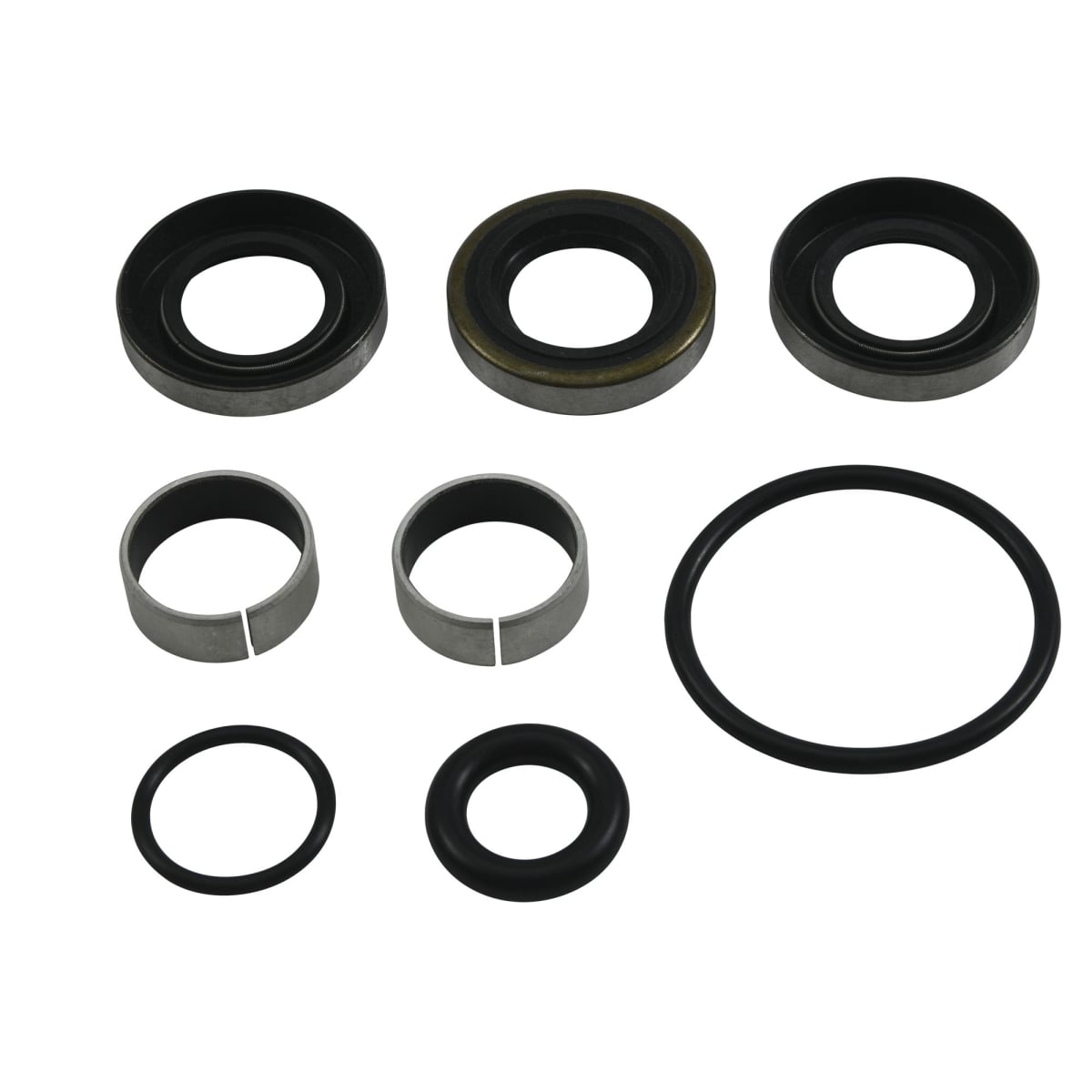 All Balls Racing 14-4005 Drive Shaft Rebuild Kit for 2001-2004 Polaris Freedom 700-SLH700