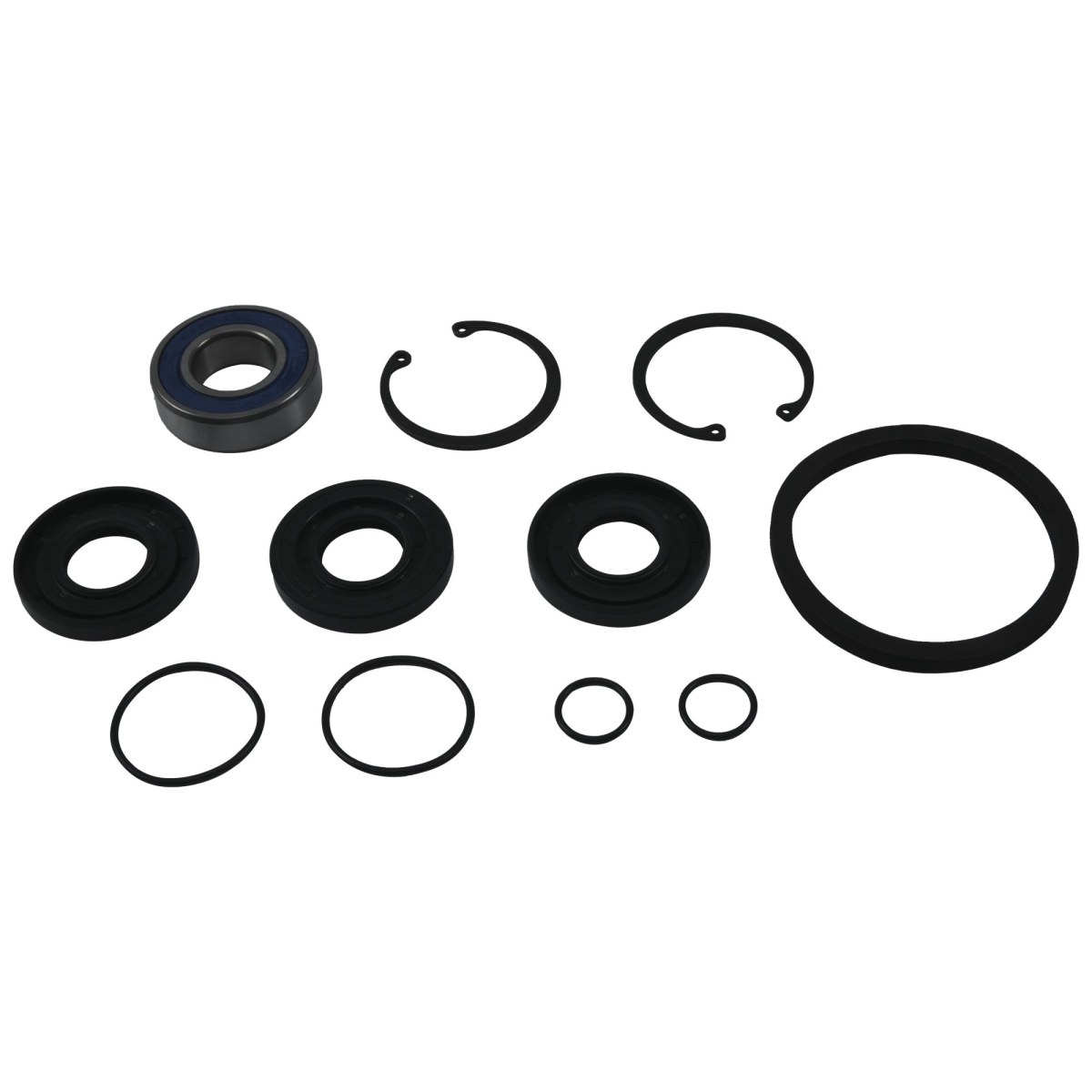 All Balls Racing 14-4017 Drive Shaft Rebuild Kit for 1995-1996 Yamaha 1100 Wave Raider