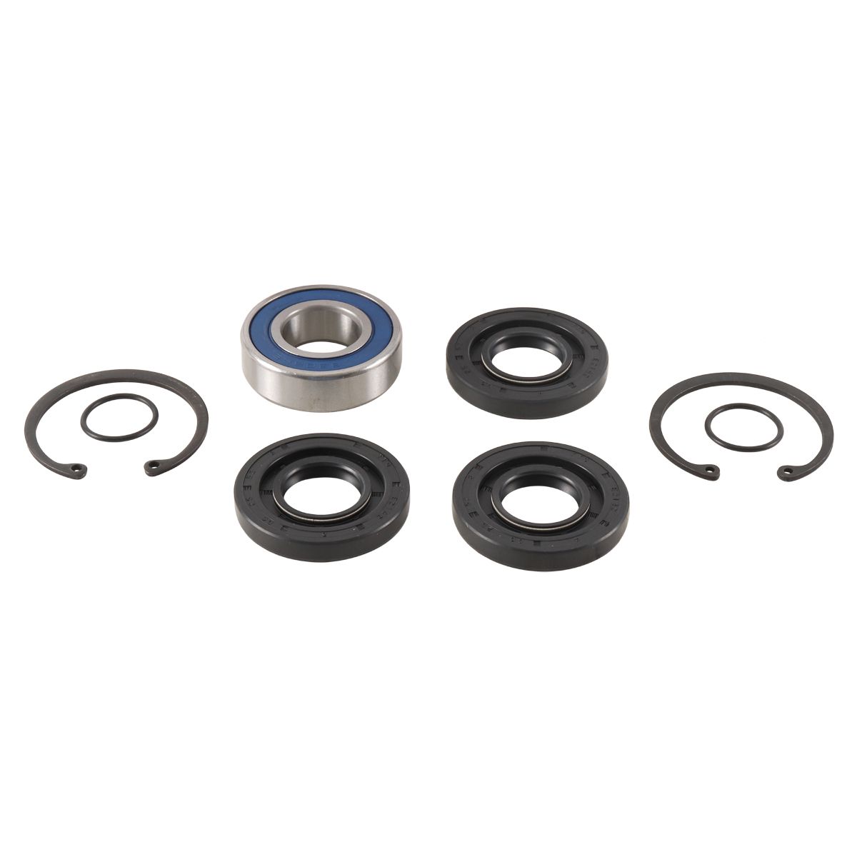 All Balls Racing 14-4020 Drive Shaft Rebuild Kit for 2000-2002 Yamaha GP1200 Wave Runner