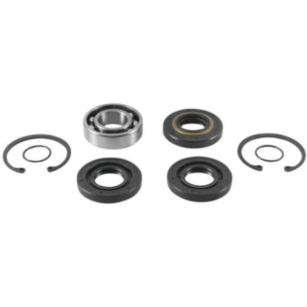 All Balls Racing 14-4023 Drive Shaft Rebuild Kit for 2016 Yamaha WaveRunner V1